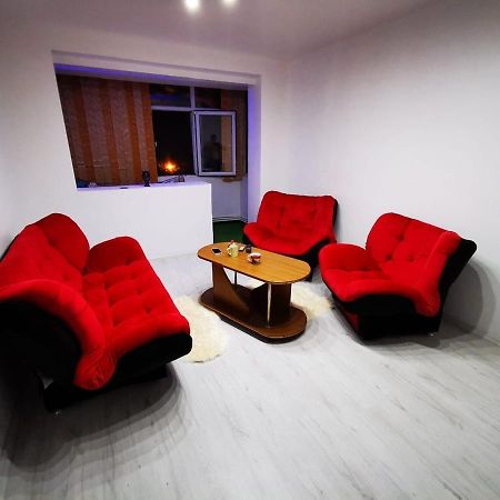 Apartament Vlad Daire Köstence Dış mekan fotoğraf