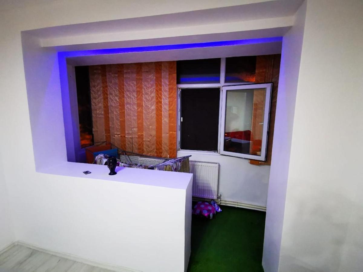 Apartament Vlad Daire Köstence Dış mekan fotoğraf