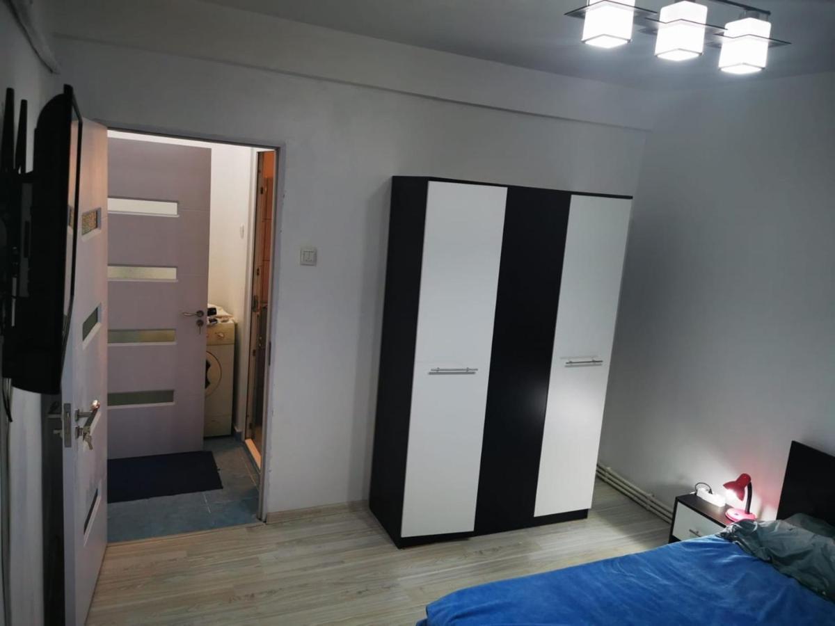 Apartament Vlad Daire Köstence Dış mekan fotoğraf