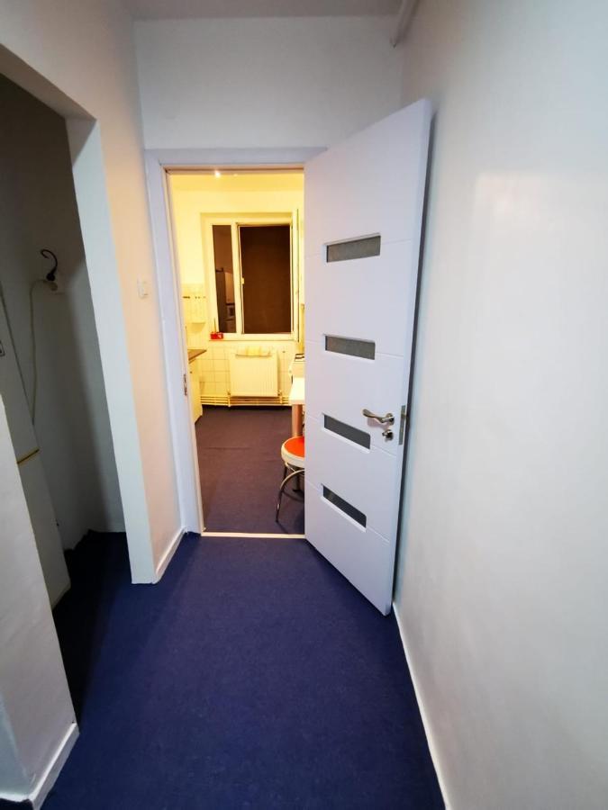 Apartament Vlad Daire Köstence Dış mekan fotoğraf